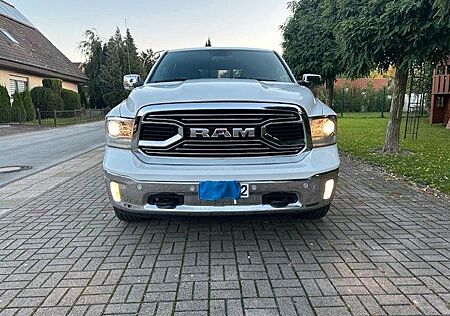 Dodge RAM 1500 5,7 Limited/LPG