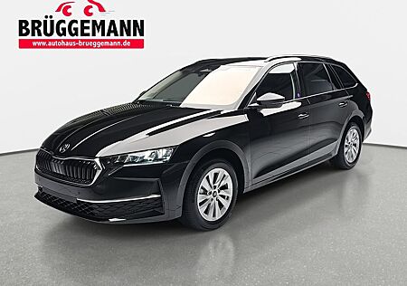 Skoda Octavia COMBI 1.5 TSI DSG 130 JAHRE KLIMAAUTO LE
