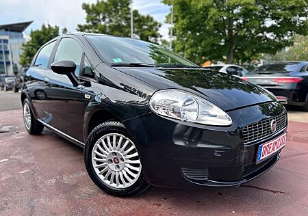 Fiat Grande Punto 1.2 8V Dynamic/KLIMA/SERVO/TÜVNEU