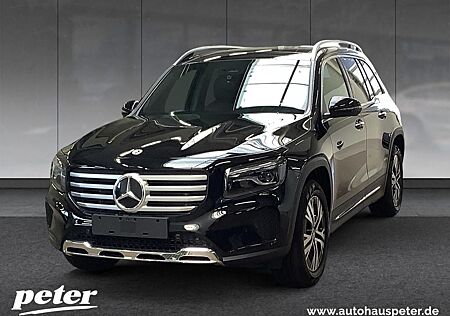 Mercedes-Benz GLB 200 d PROGRESSIVE+7-Sitze+SH-Dach+MULTIBEAM