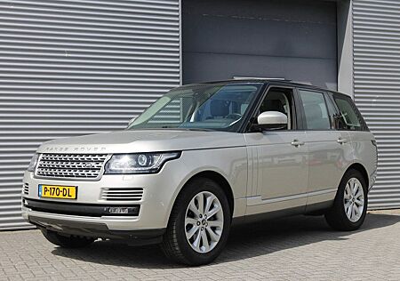 Land Rover Range Rover 5.0 V8 Vogue I 510 PK I Pano.dak I C