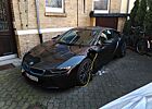 BMW i8 Coupé -