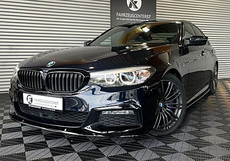 BMW 540i xDrive/H&K/HUD/CARPLAY/RFK/LED/ACC