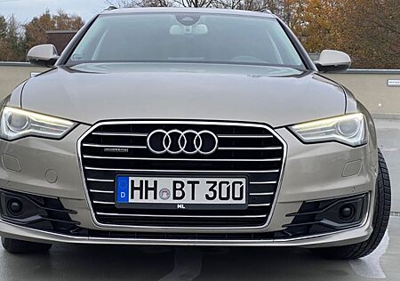 Audi A6 3.0 TDI 200kW quattro S tronic Av -