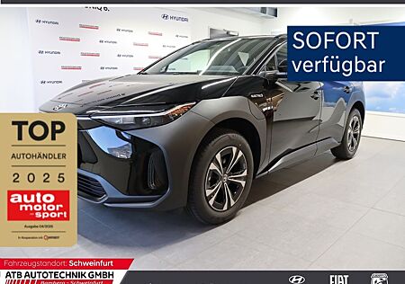 Toyota bZ4X 71,4 kWh 11-kW-Lader 4x2, Comfort-P