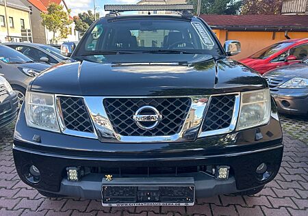 Nissan Navara gebraucht kaufen Nissan Navara ; Neu Model., Klimaange