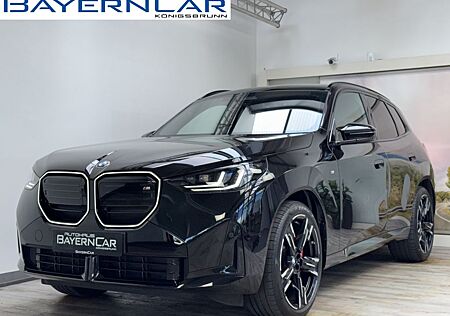 BMW X5 M50 X3 M50 xDr. 21Zoll Pano ACC 360° Sitzlüft Iconic