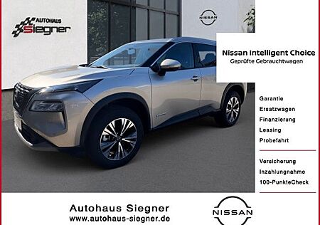 Nissan X-Trail e-Power N-Connecta Pro Pilot, PGD,360°Ka