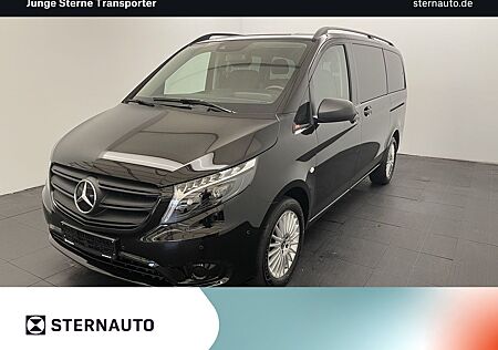 Mercedes-Benz Vito 116 Ed.Tourer P/L Autom. DISTR. Klima LED A