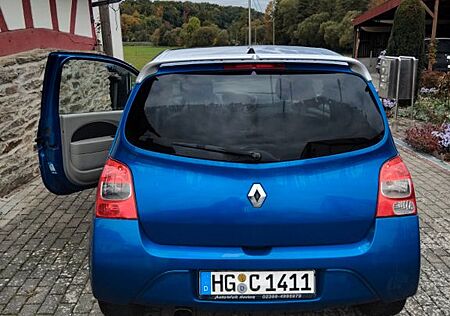 Renault Twingo gebraucht kaufen Renault Twingo GT 1.2 16V TCE eco2 74kW GT