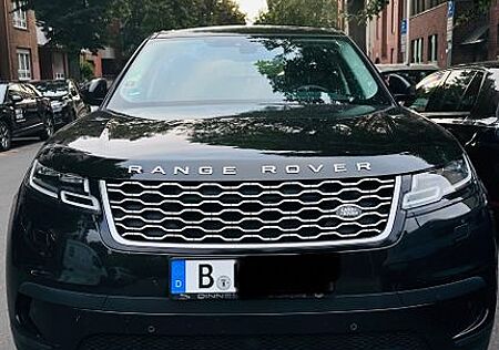 Land Rover Range Rover Velar 2.0 D180 HSE Panorama H K Voll