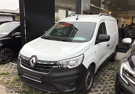 Renault Express Extra Blue dCi 95 Fahrerairbag ESP ZV LE