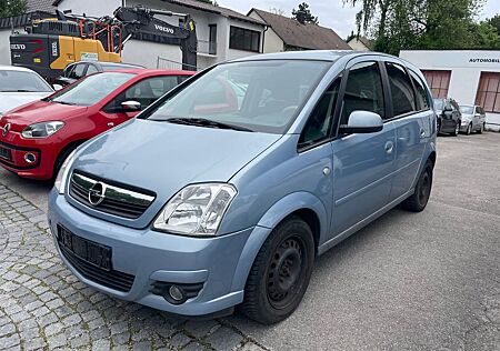 Opel Meriva Edition