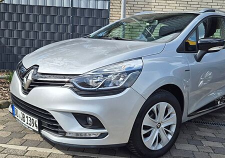 Renault Clio TCe 90 Limited Limited