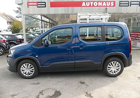 Peugeot Rifter Active L1