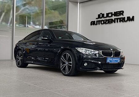 BMW 430 i Gran Coupe xDrive M Sport Aut., Servicep.