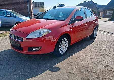 Fiat Bravo 1.4 16V T JET Dynamic