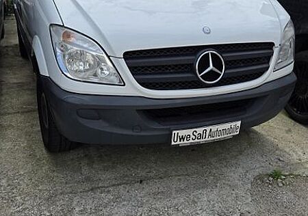 Mercedes-Benz Sprinter 313 CDI
