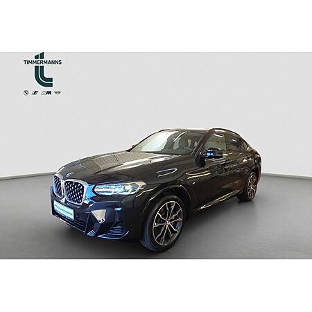 BMW X4 leasen