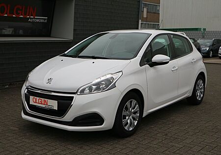 Peugeot 208 BlueHDi 100 Active *NAVI*PDC*SHZ*