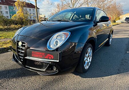 Alfa Romeo MiTo Turismo