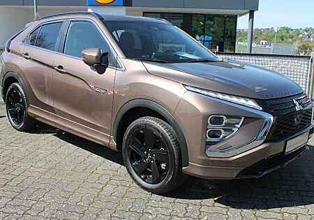 Mitsubishi Eclipse Cross Plug-in Hybrid PLUS Select + WR