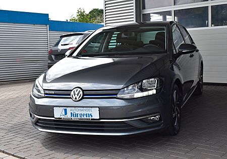VW Golf Volkswagen VII Lim. Join 1,5 TSI DSG/NAVI/SHZ/PDC