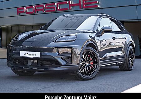 Porsche Macan Turbo BOSE,Homelink,HUD,Beifahrerdisplay,3