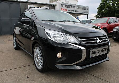 Mitsubishi Space Star Select+/8 JAHRE GARANTIE/CAM/CARPLAY