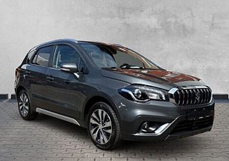 Suzuki SX4 S-Cross (SX4) S-Cross+1.HAND+nur 27.000km+4x4BENZIN+HYB.