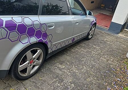 Audi A4 1.9TDI 96kW Avant -