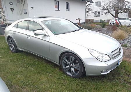 Mercedes-Benz CLS 280 -