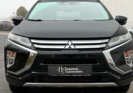Mitsubishi Eclipse Cross Intro Edition 2WD