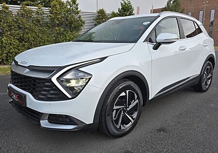 Kia Sportage Vision 1.6 T-GDI, DCT 7g