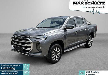 Maxus T90 E-PICK UP *PDC*LM*elSitz*Kam.