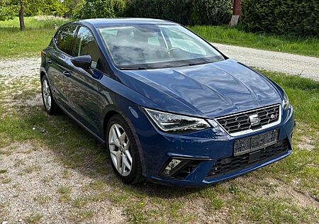 Seat Ibiza 1.6 TDI 70kW FR FR