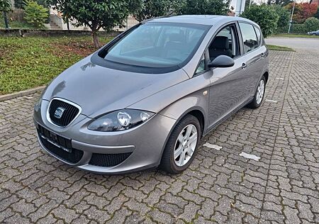 Seat Altea Fresh PDC 1.Hand Klima GSD