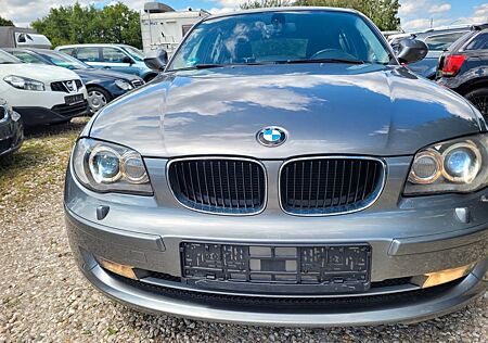 BMW 120d Navi/Xenon/PDC