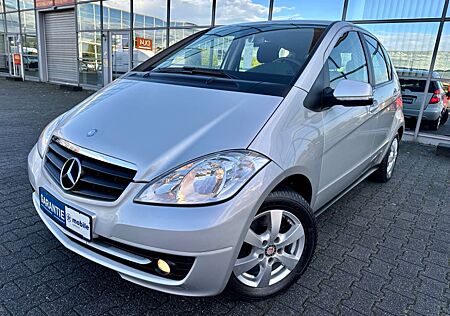 Mercedes-Benz A 150 Klima 12 Monate Garantie