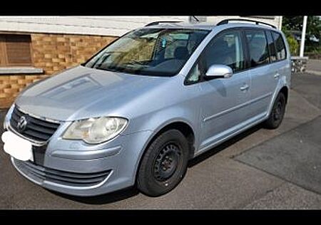 VW Touran Volkswagen 1.9 TDI Trendline