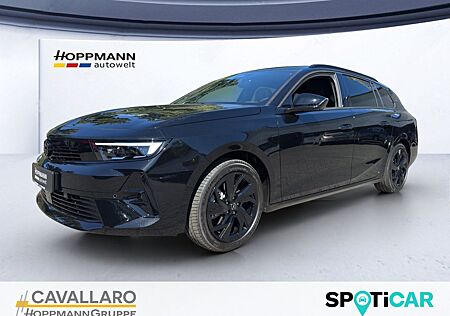 Opel Astra L ST GS 1.5D*AUTOMATIK*AHK*MATRIX*SITZHZG*