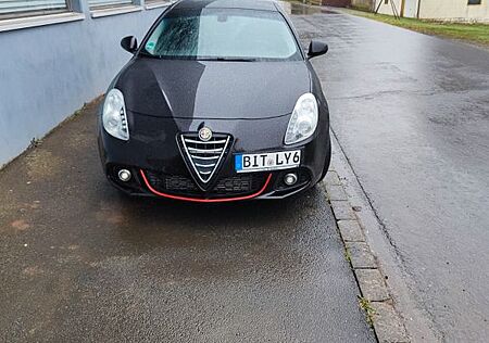 Alfa Romeo Giulietta 2.0 JTDM 16V 110kW Sprint Sprint