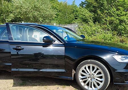 Audi A6 2.0 TDI 140kW ultra S tronic Avant -