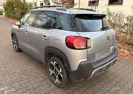 Citroën C3 Aircross 1.5 BlueHDI/Shine Auto/Netto 7200