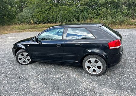 Audi A3 1.6 Ambiente Ambiente