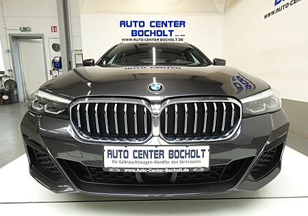 BMW 530 gebraucht kaufen BMW 530 d xDrive M Sportpaket*Leder*Live Cockpit*DAB