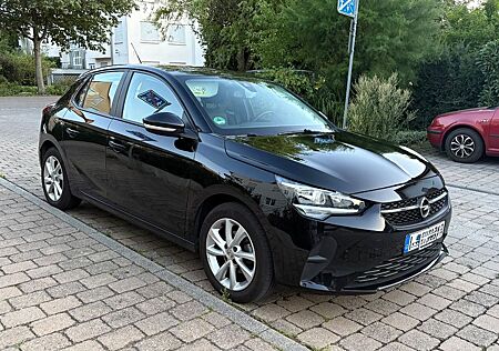 Opel Corsa 1.2 55kW Edition Garantie 2 Jahre