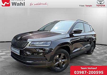 Skoda Karoq 1.5 TSI ACT Style
