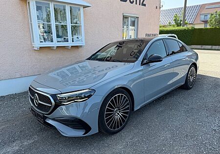Mercedes-Benz E 450 d 4M AMG PREMIUM+*FAP+*STHZ*MASSAGE*N122t€