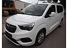 Opel Combo Life Automatik Navi Keyless-Go 1.Hand